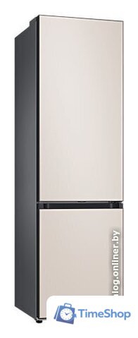 Холодильник Samsung Bespoke RB38C7B5D39/EF - Изображение №4 — Интернет-магазин Time-Shop