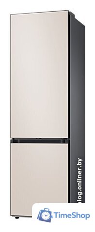 Холодильник Samsung Bespoke RB38C7B5D39/EF - Изображение №2 — Интернет-магазин Time-Shop