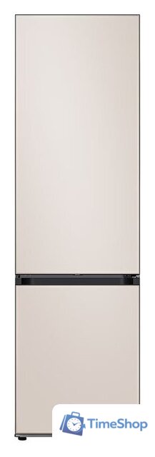 Холодильник Samsung Bespoke RB38C7B5D39/EF - Изображение №1 — Интернет-магазин Time-Shop