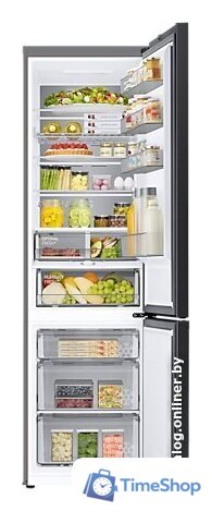 Холодильник Samsung Bespoke RB38C7B5D39/EF - Изображение №5 — Интернет-магазин Time-Shop
