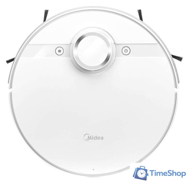 Робот-пылесос Midea VCR M7 - Изображение №1 — Интернет-магазин Time-Shop