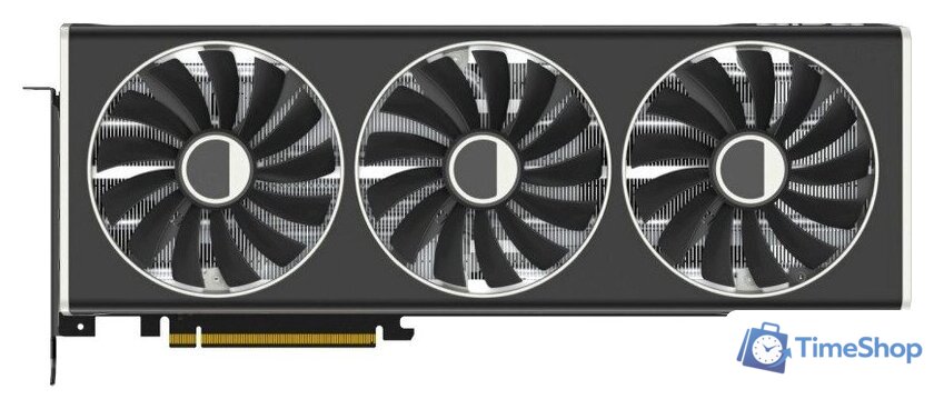 Видеокарта XFX Speedster MERC 310 AMD Radeon RX 7900 XT RX-79TMERCU9 - Изображение №1 — Интернет-магазин Time-Shop