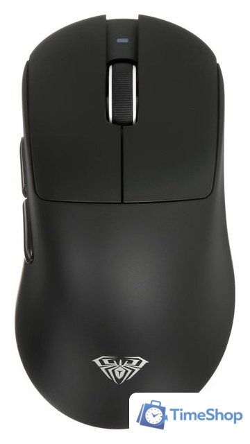 Игровая мышь AULA SC900pro (черный) - Изображение №1 — Интернет-магазин Time-Shop