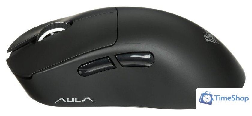 Игровая мышь AULA SC900pro (черный) - Изображение №4 — Интернет-магазин Time-Shop