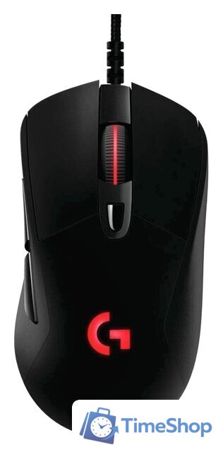 Игровая мышь Logitech G403 Hero 16K - Изображение №6 — Интернет-магазин Time-Shop