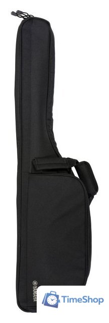 Электроакустическая гитара Yamaha Silent SLG200S (коричневый санберст) - Изображение №11 — Интернет-магазин Time-Shop