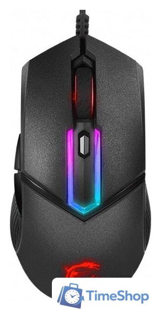 Игровая мышь MSI Clutch GM30 - Изображение №1 — Интернет-магазин Time-Shop