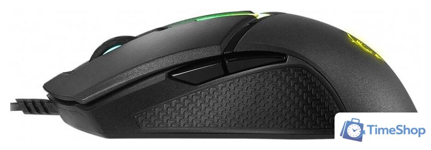 Игровая мышь MSI Clutch GM30 - Изображение №4 — Интернет-магазин Time-Shop