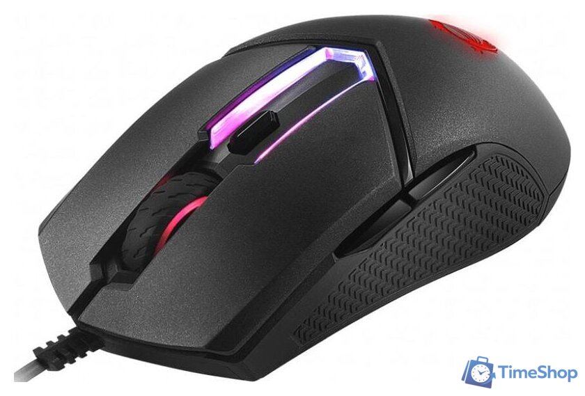 Игровая мышь MSI Clutch GM30 - Изображение №3 — Интернет-магазин Time-Shop