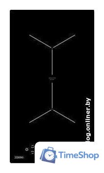 Варочная панель Berg BRGI 303 N - Изображение №1 — Интернет-магазин Time-Shop