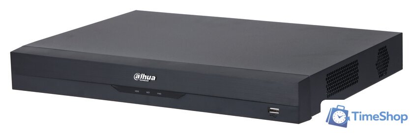 Гибридный видеорегистратор Dahua DH-XVR5216AN-I3 - Изображение №1 — Интернет-магазин Time-Shop