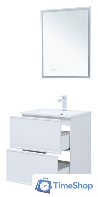  Aquanet Тумба под умывальник Арт 60 313254 - Изображение №7 — Интернет-магазин Time-Shop