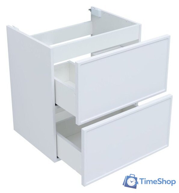  Aquanet Тумба под умывальник Арт 60 313254 - Изображение №3 — Интернет-магазин Time-Shop