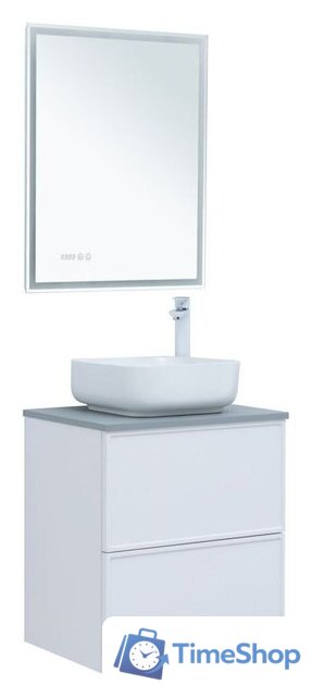  Aquanet Тумба под умывальник Арт 60 313254 - Изображение №13 — Интернет-магазин Time-Shop