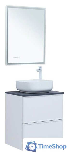  Aquanet Тумба под умывальник Арт 60 313254 - Изображение №14 — Интернет-магазин Time-Shop