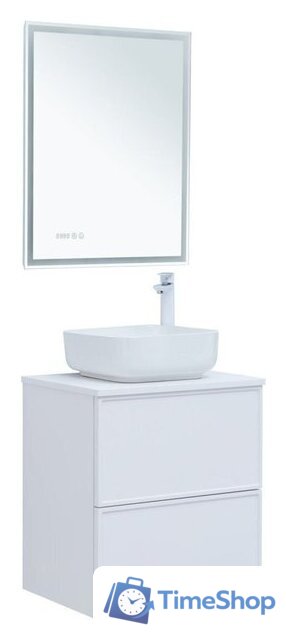  Aquanet Тумба под умывальник Арт 60 313254 - Изображение №15 — Интернет-магазин Time-Shop