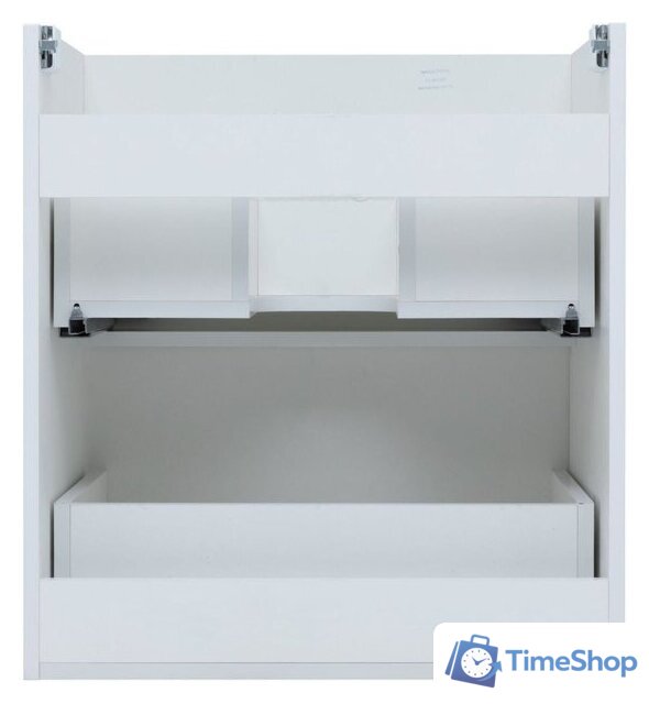  Aquanet Тумба под умывальник Арт 60 313254 - Изображение №4 — Интернет-магазин Time-Shop