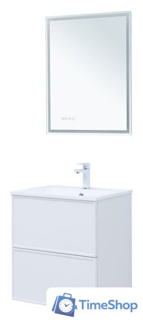  Aquanet Тумба под умывальник Арт 60 313254 - Изображение №18 — Интернет-магазин Time-Shop