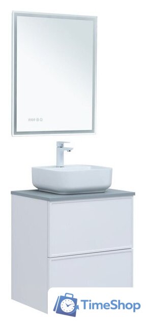  Aquanet Тумба под умывальник Арт 60 313254 - Изображение №17 — Интернет-магазин Time-Shop