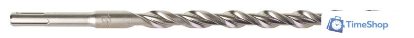Бур Milwaukee 4932344298 - Изображение №1 — Интернет-магазин Time-Shop