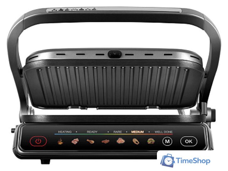 Электрогриль Redmond (Редмонд) SteakMaster GM300 - Изображение №1 — Интернет-магазин Time-Shop