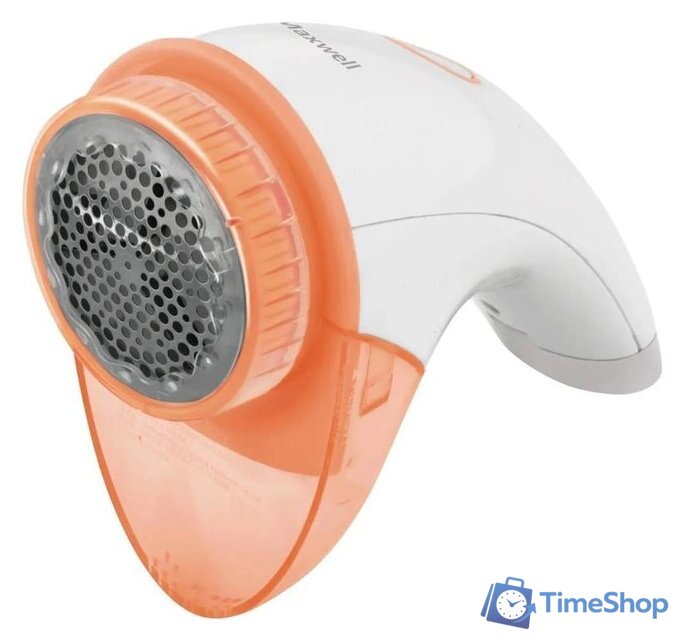 Машинка для удаления катышков Maxwell MW-3107 - Изображение №1 — Интернет-магазин Time-Shop