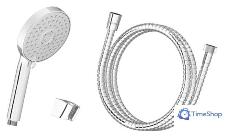 Душевой гарнитур  Ravak 903.00 [X07S006] - Изображение №1 — Интернет-магазин Time-Shop