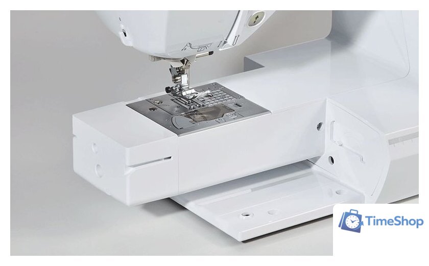 Компьютерная швейная машина Brother Innov-is NV2700 - Изображение №7 — Интернет-магазин Time-Shop