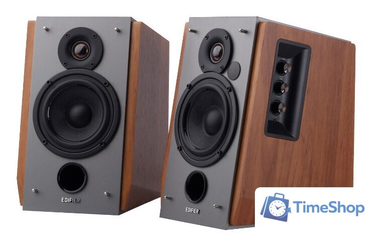 Акустика Edifier R1600TIII - Изображение №4 — Интернет-магазин Time-Shop