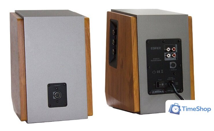 Акустика Edifier R1600TIII - Изображение №6 — Интернет-магазин Time-Shop