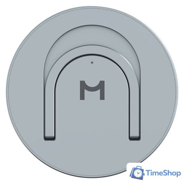 Беспроводное зарядное Magssory Coin 2 в 1 WCH015 - Изображение №3 — Интернет-магазин Time-Shop