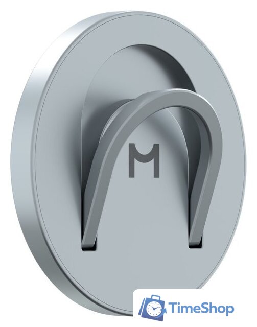 Беспроводное зарядное Magssory Coin 2 в 1 WCH015 - Изображение №4 — Интернет-магазин Time-Shop