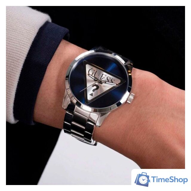 Наручные часы Guess GW0782G3 - Изображение №4 — Интернет-магазин Time-Shop