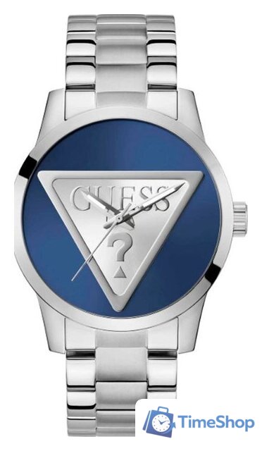 Наручные часы Guess GW0782G3 - Изображение №1 — Интернет-магазин Time-Shop