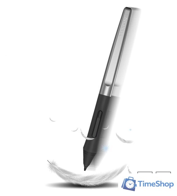 Графический планшет Huion H1060P - Изображение №7 — Интернет-магазин Time-Shop