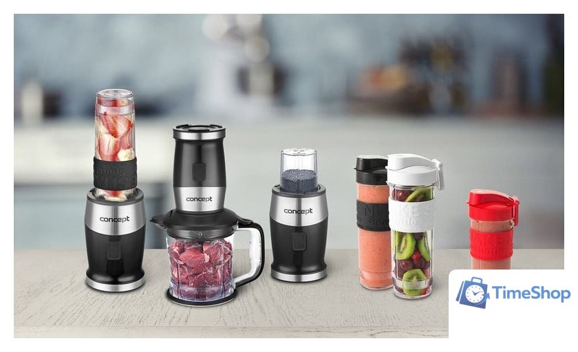 Чоппер Concept SM3390 - Изображение №3 — Интернет-магазин Time-Shop