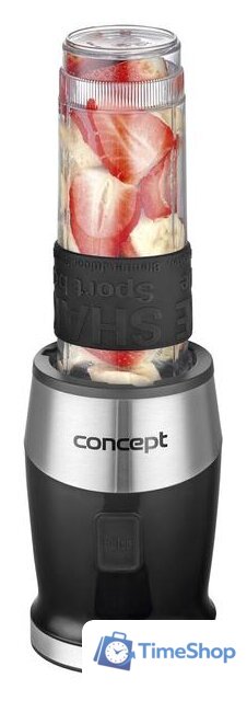 Чоппер Concept SM3390 - Изображение №6 — Интернет-магазин Time-Shop