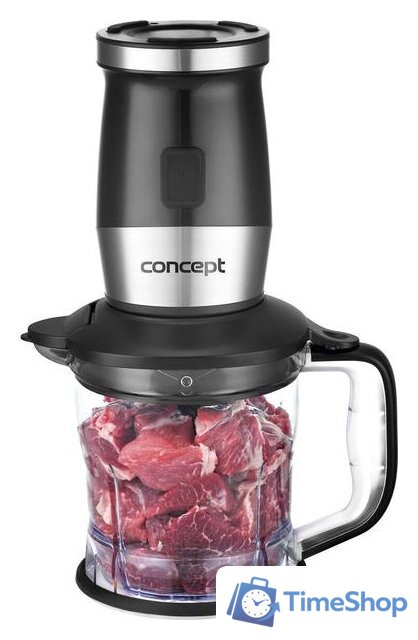 Чоппер Concept SM3390 - Изображение №4 — Интернет-магазин Time-Shop