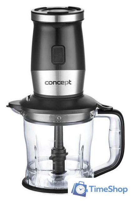 Чоппер Concept SM3390 - Изображение №8 — Интернет-магазин Time-Shop