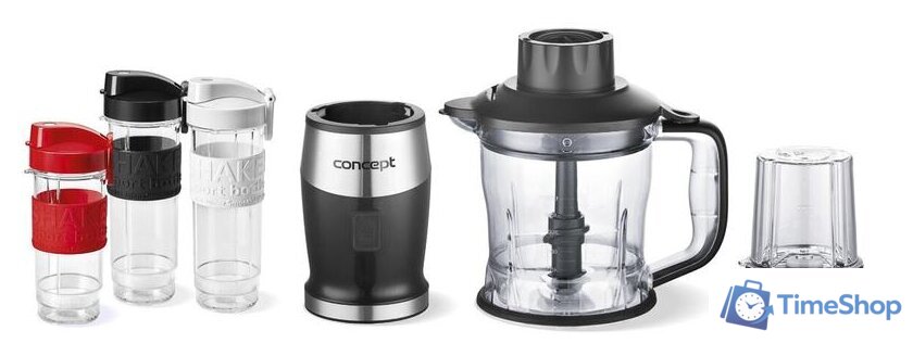 Чоппер Concept SM3390 - Изображение №2 — Интернет-магазин Time-Shop