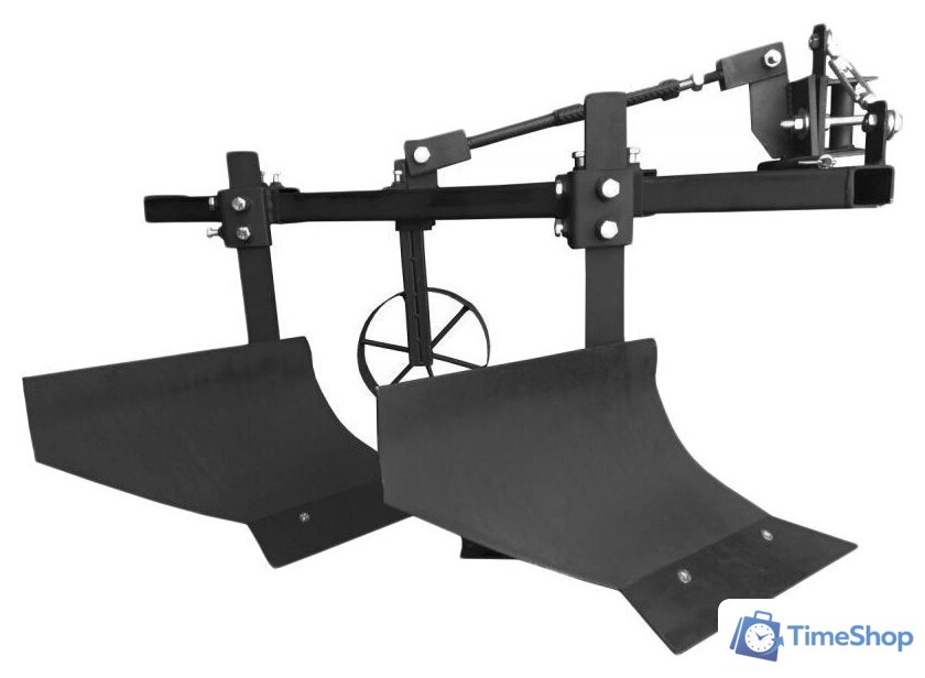 Плуг Rossel ПМ-2 - Изображение №1 — Интернет-магазин Time-Shop