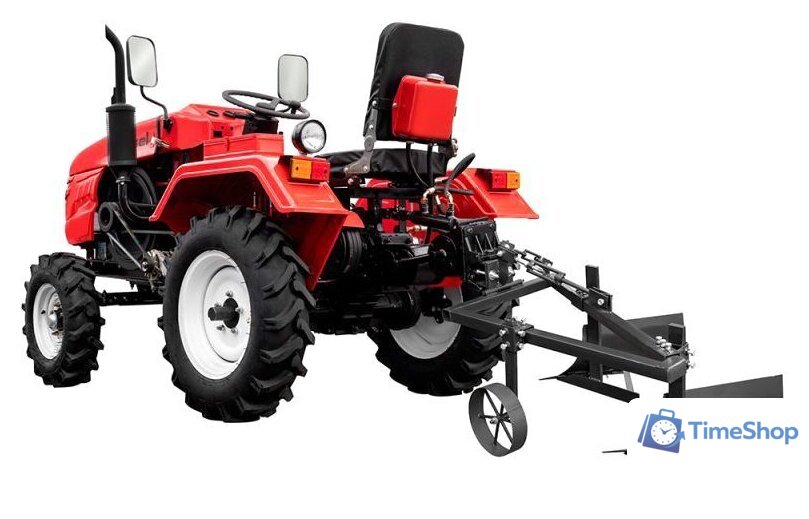 Плуг Rossel ПМ-2 - Изображение №4 — Интернет-магазин Time-Shop