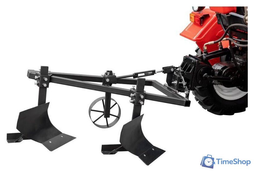 Плуг Rossel ПМ-2 - Изображение №3 — Интернет-магазин Time-Shop