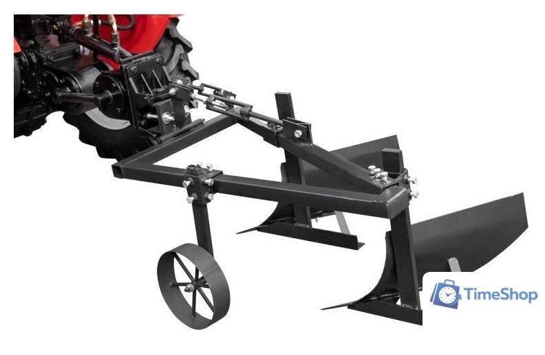 Плуг Rossel ПМ-2 - Изображение №2 — Интернет-магазин Time-Shop