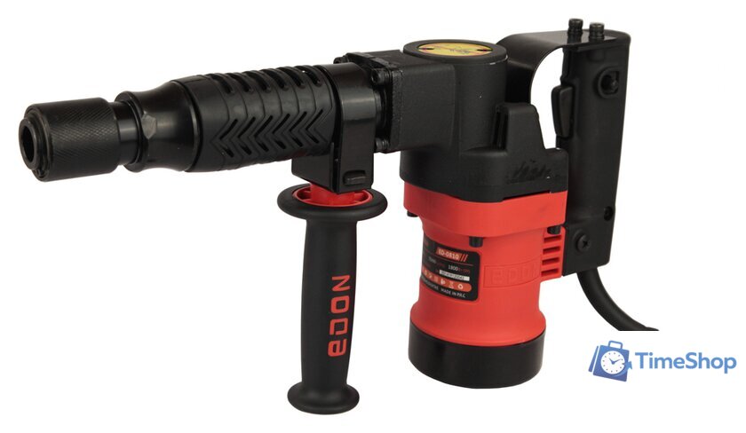 Отбойный молоток Edon ED-0810T - Изображение №1 — Интернет-магазин Time-Shop