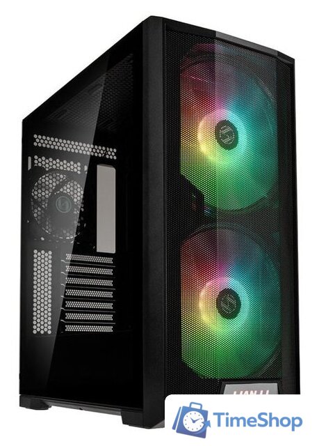 Корпус Lian Li Lancool 215 X G99.LAN215X.R0 - Изображение №1 — Интернет-магазин Time-Shop