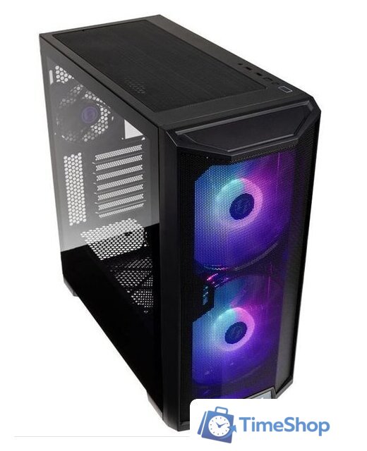 Корпус Lian Li Lancool 215 X G99.LAN215X.R0 - Изображение №2 — Интернет-магазин Time-Shop