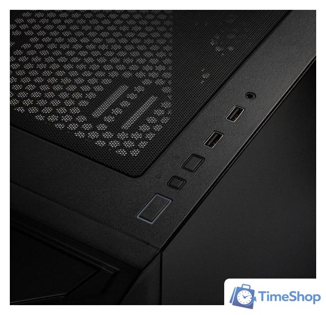 Корпус Lian Li Lancool 215 X G99.LAN215X.R0 - Изображение №6 — Интернет-магазин Time-Shop