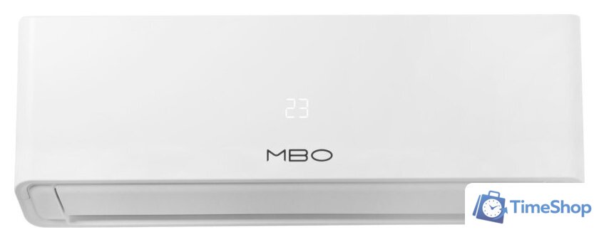 Кондиционер MBO M-1 MBO-24HN1 - Изображение №1 — Интернет-магазин Time-Shop