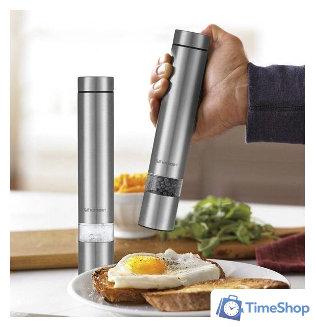 Электроперечница Kitfort KT-2028 - Изображение №4 — Интернет-магазин Time-Shop